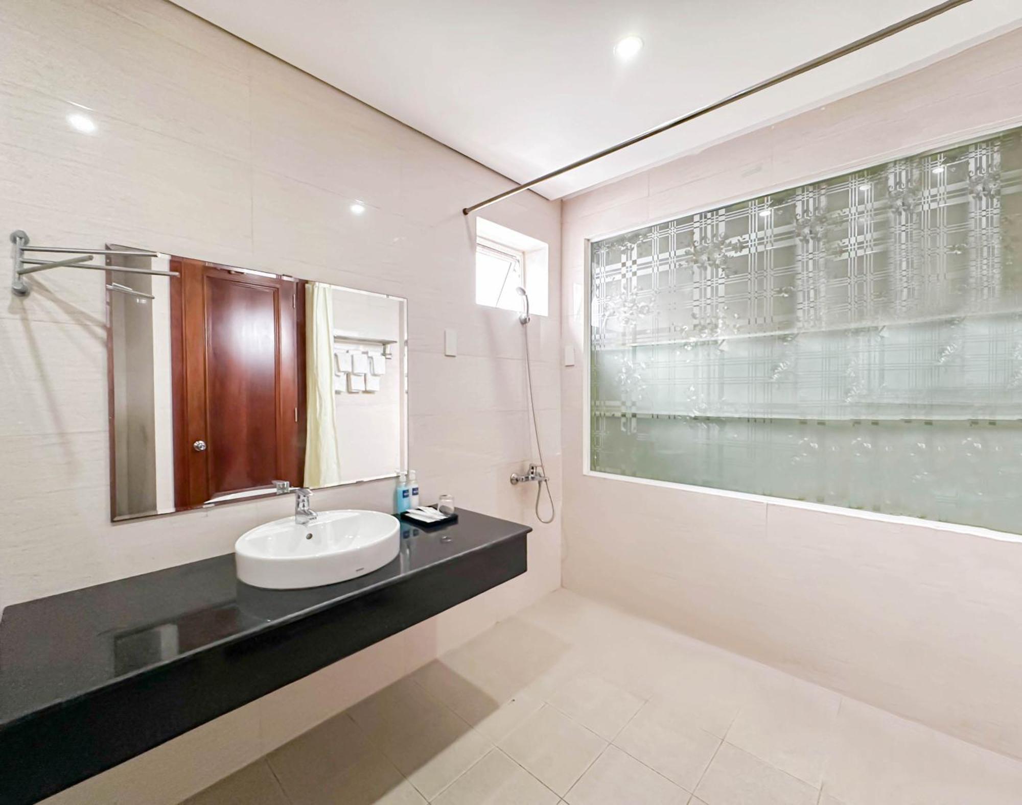 Doha Central Bliss Danang Hotel By Haviland Pokoj fotografie