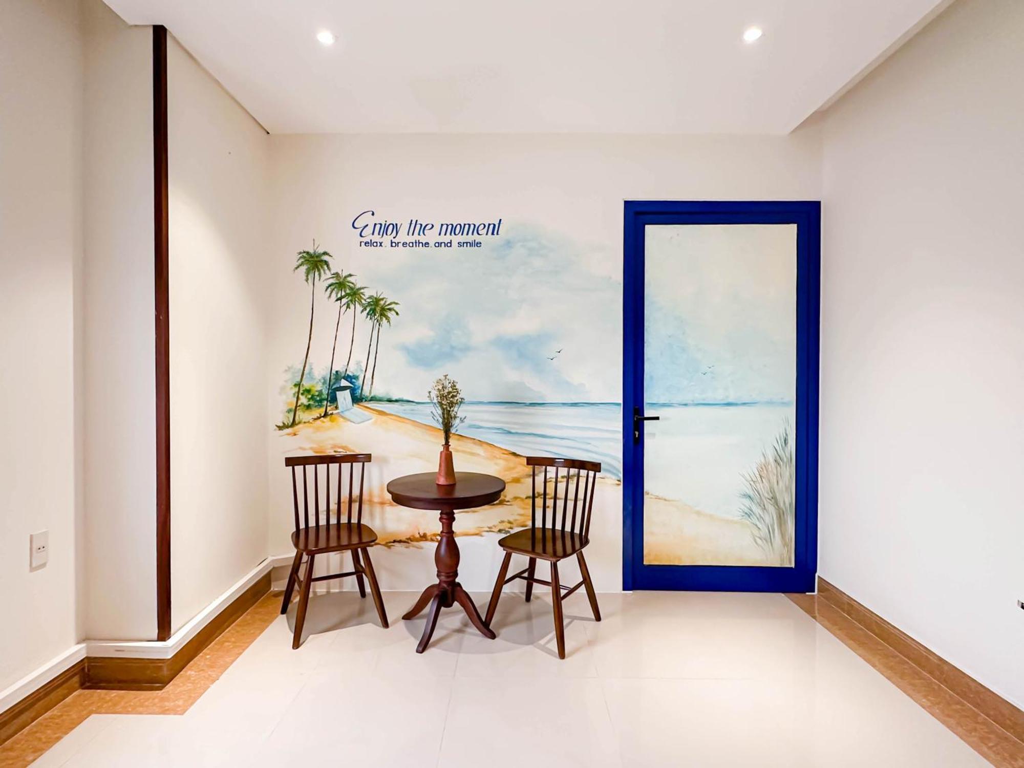 Doha Central Bliss Danang Hotel By Haviland Exteriér fotografie