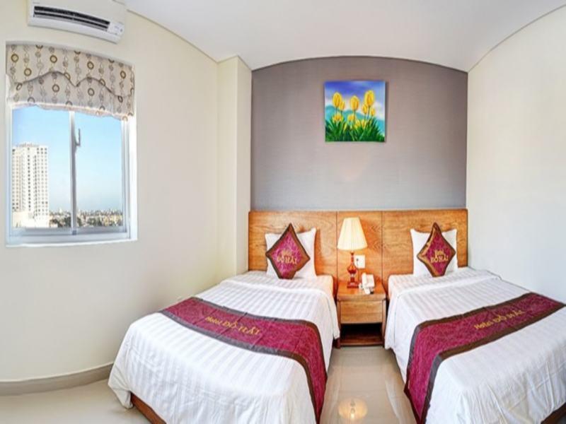 Doha Central Bliss Danang Hotel By Haviland Exteriér fotografie