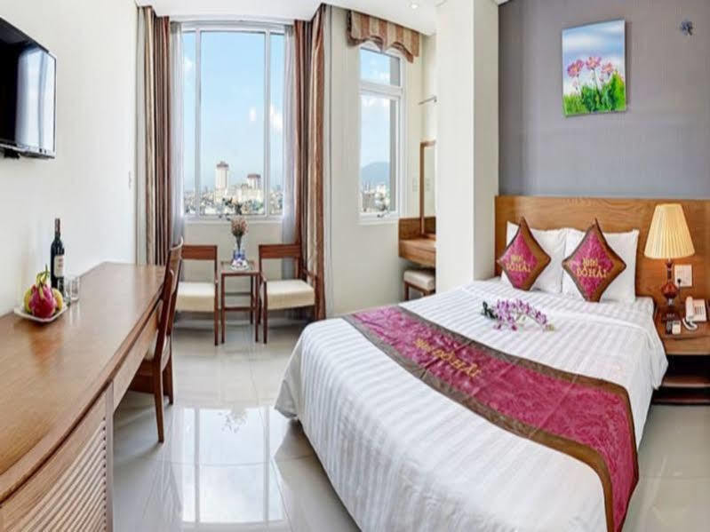 Doha Central Bliss Danang Hotel By Haviland Exteriér fotografie