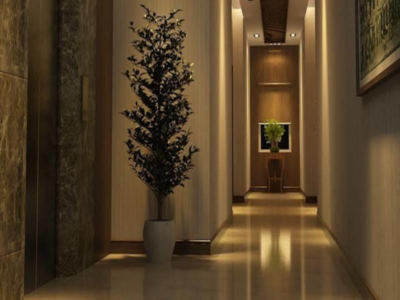 Doha Central Bliss Danang Hotel By Haviland Exteriér fotografie