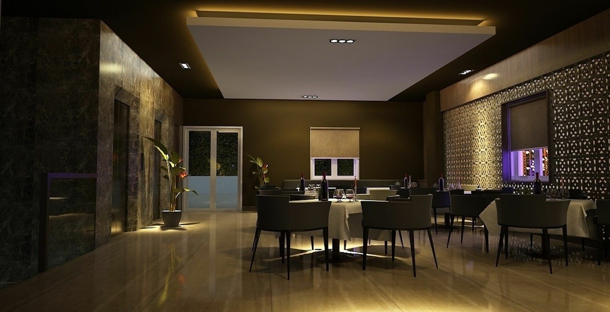 Doha Central Bliss Danang Hotel By Haviland Exteriér fotografie