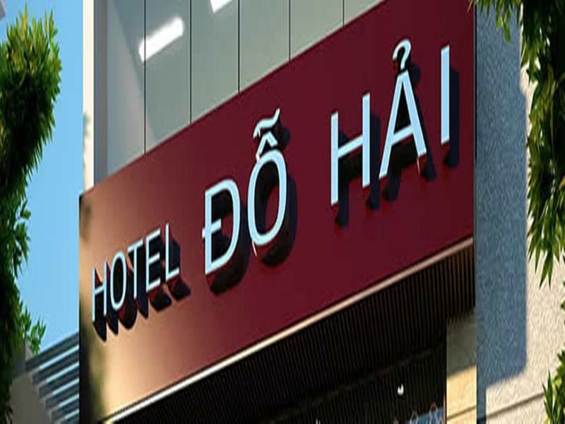 Doha Central Bliss Danang Hotel By Haviland Exteriér fotografie