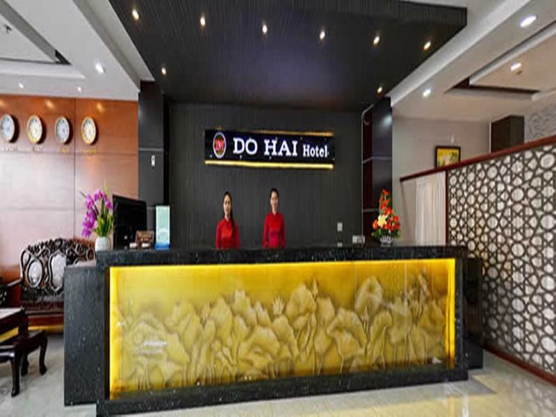 Doha Central Bliss Danang Hotel By Haviland Exteriér fotografie