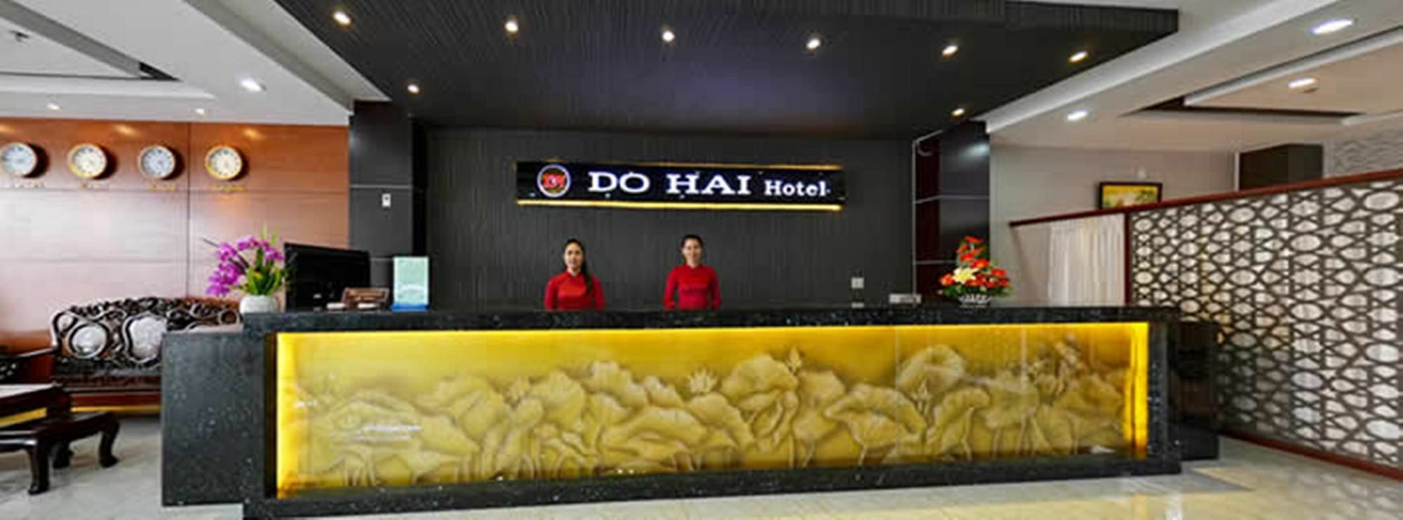 Doha Central Bliss Danang Hotel By Haviland Exteriér fotografie